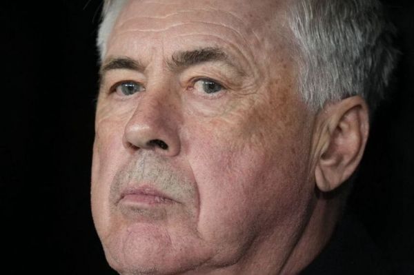 آپریل، ماه شانس یا بدشانسی رئالمادرید