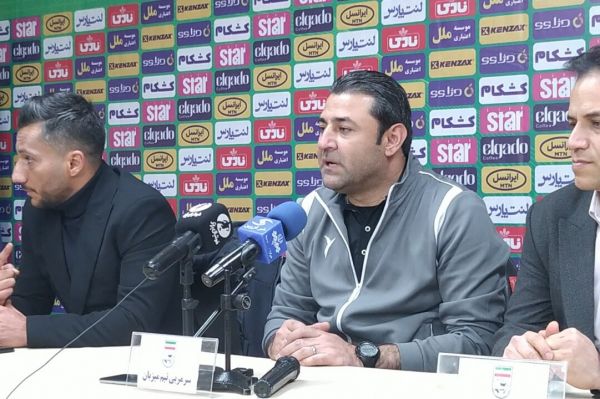 فاضلی شمس آذر مستحق کسب سه امتیاز بود