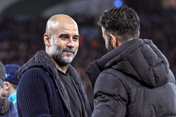 دربی شهر منچستر بدون گل اما با رکوردهایی جدید