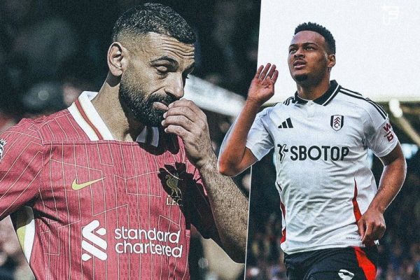  آمار جالب از اولین شکست خارج از خانه لیورپول مقابل فولام