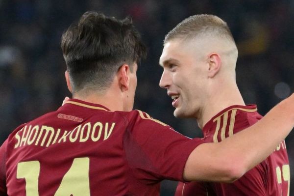 تساوی بیانکونریها در دومین گام ایگور تودور