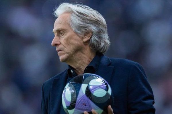 مربی الهلال راهی تیم ملی برزیل نمیشود