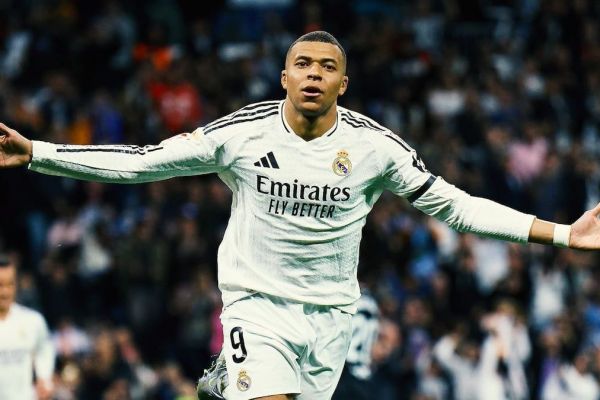  ستاره فرانسوی، پنالتی زن اول رئال‌مادرید در ادامه فصل