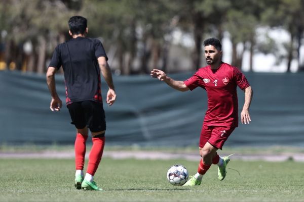 توضیح عالیشاه درباره مصدومیت و جراحی؛ متاسفم