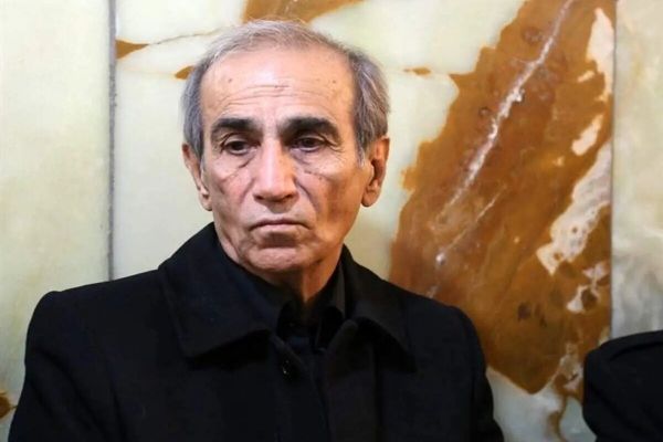 جباری نیمی از بازیکنان استقلال در حد این تیم نیستند