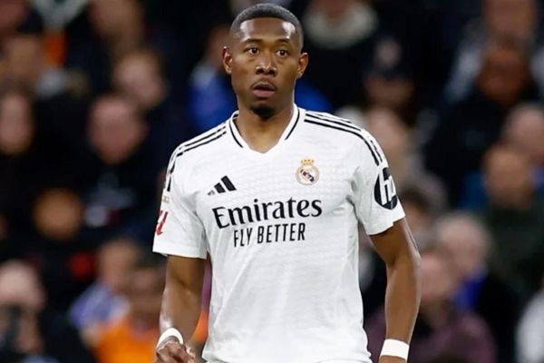  تغییر پست احتمالی مدافع اتریشی رئال‌مادرید در بازی با آرسنال