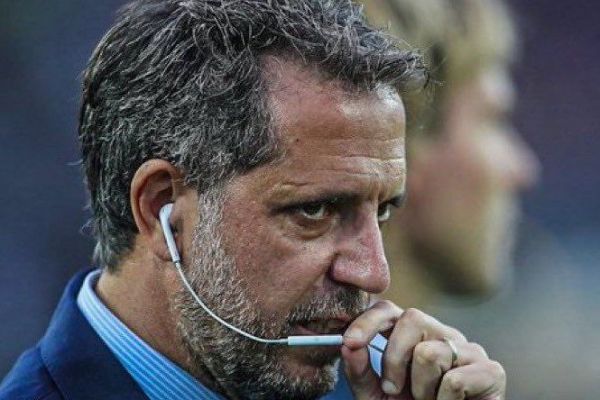  توقف مذاکرات میلان با مدیر ورزشی سابق یوونتوس