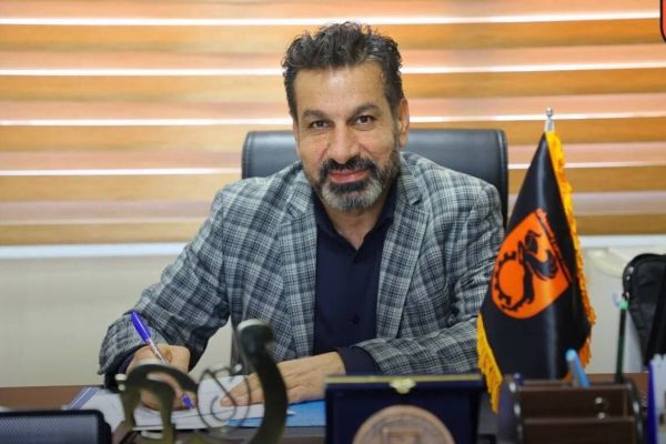  مومنی ‌ فرامرز ظلی از مفاخر فوتبال کشور ما بود