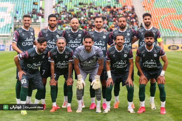 شروع تحویل چکهای ۲۰ درصدی بازیکنان ذوبآهن