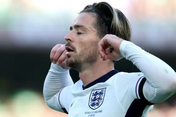 اشتباه بزرگ ستاره منچسترسیتی با انتخاب تیم ملی انگلیس