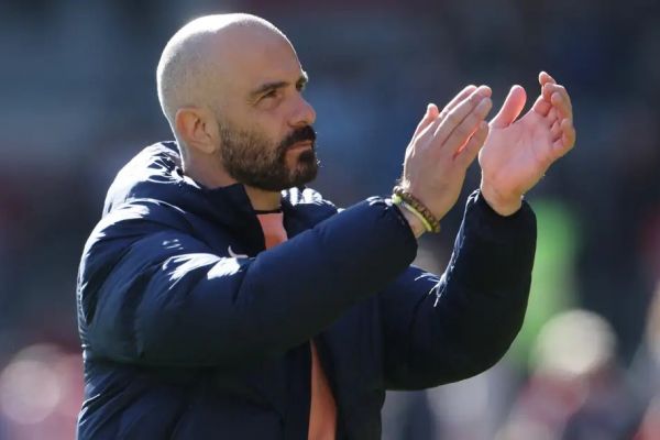  واکنش سرمربی چلسی به تساوی مقابل برنتفورد