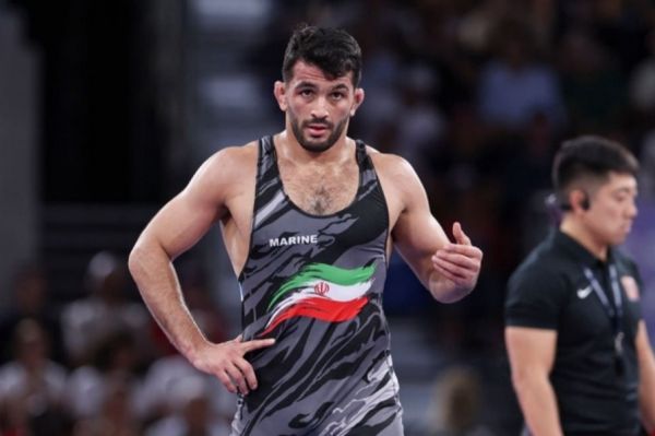 وزن جدید حسن یزدانی مشخص شد