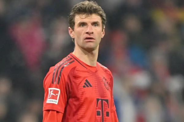  اشتباه مضحک مدیر بایرن مونیخ درخصوص مولر