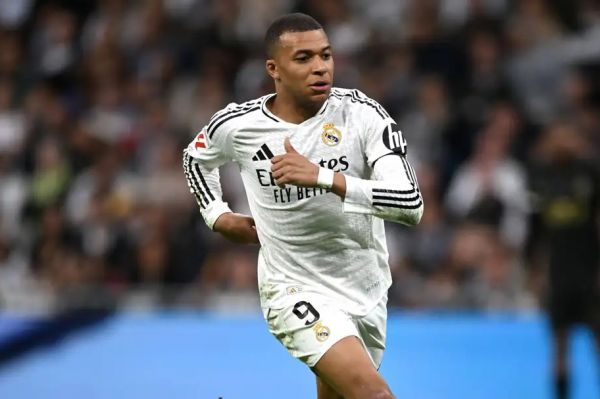 دو اسطورهای که نقش بزرگی در پیوستن امباپه به رئال مادرید داشتند