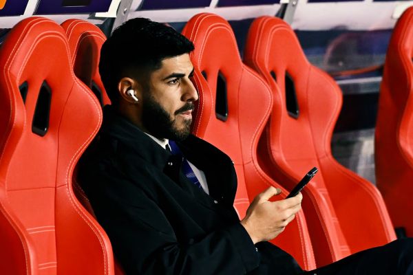  دلیل جدایی بازیکن اسبق رئال مادرید از پی‌اس‌جی فاش شد