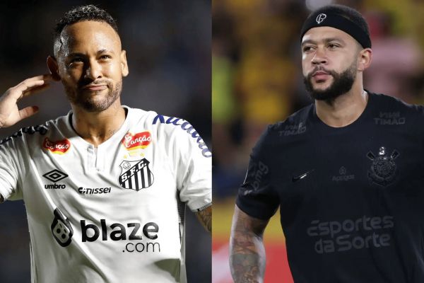  عصبانیت نیمار و دپای از تصمیم عجیب فدراسیون فوتبال برزیل