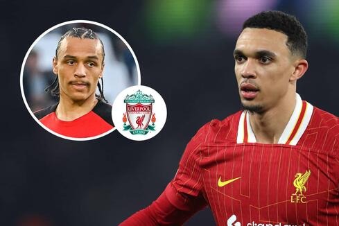  لیورپول به‌دنبال جذب جانشین آرنولد از باشگاه فرایبورگ