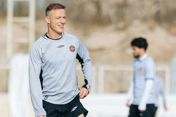  گزارش تصویری  تمرین تراکتور، دوشنبه 18 فروردین