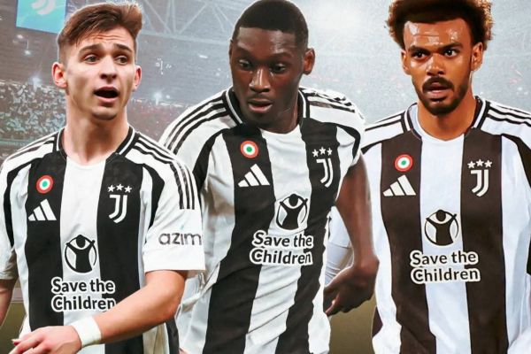 یوونتوس قرارداد سه بازیکن را دائمی نمیکند