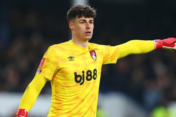  کپا و صحبت درباره آینده‌اش در میان شایعات انتقال به رئال مادرید