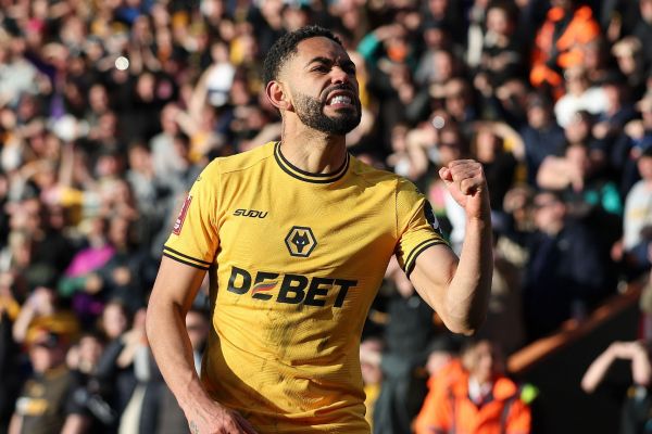 منچستریونایتد آماده به چالش کشیدن آرسنال در راه جذب ستاره برزیلی