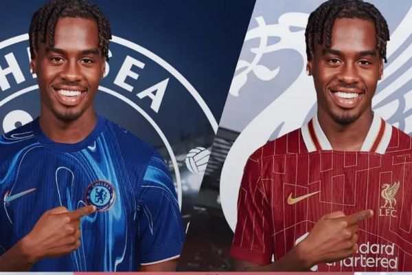  صف طولانی مشتریان برای ستاره جدایی‌طلب دورتموند