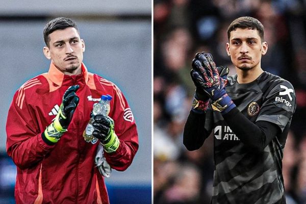 درخشش مثال زدنی دروازهبان قرضی چلسی در لیگ فرانسه