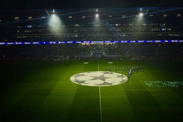 بیشترین درآمدزایی باشگاهها تا مرحله ۱ ۴ لیگ قهرمانان اروپا