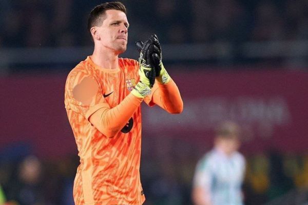  ستاره لهستانی در بین شکست‌ناپذیرترین بازیکنان تاریخ باشگاه بارسلونا