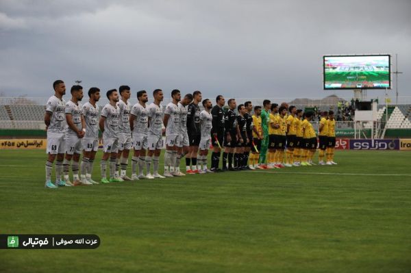  اتهام آلومینیوم به سپاهان؛ از پیش‌فصل با بازیکن ما تماس گرفته‌اند