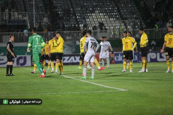 اعلام اسامی محرومان هفته بیست و ششم لیگ برتر