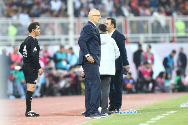  بوژوویچ  ایران الان خیلی شبیه روسیه است