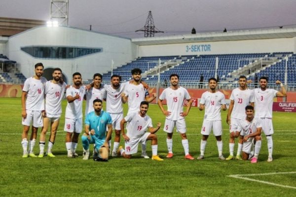 گزینههای سرمربیگری در تیم امید