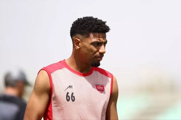 نارضایتی کارتال از ایوب العملود؛ خداحافظی با مدافع مراکشی