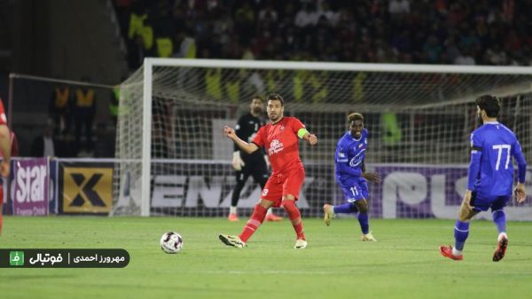 مرور گافهای بزرگ فصل شجاع؛ لاکی لوکی به نام خلیلزاده