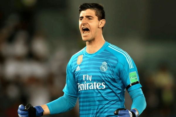 صحبتهای ستاره رئال مادرید درباره ضربات کرنر آرسنال