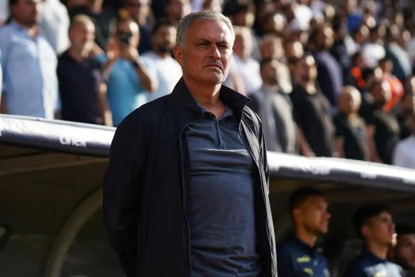  آقای خاص، گزینه جدید سرمربیگری برزیل