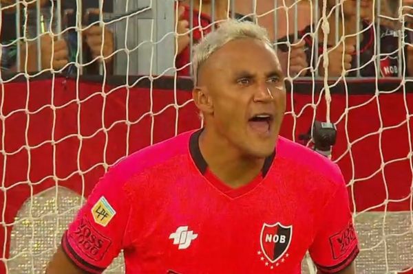 رکوردشکنی دروازهبان اسبق رئال مادرید در سن 38 سالگی