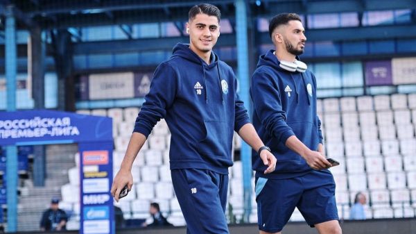 جنگ قدرتهای لیگ برتر برای سعید سحرخیزان؛ از روسیه به ایران