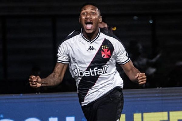 رقابت دو باشگاه بزرگ لندن برای جذب پدیده واسکودوگاما