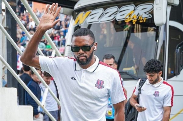  یامگا مجوز بازی گرفت  احتمال حضور مقابل پرسپولیس