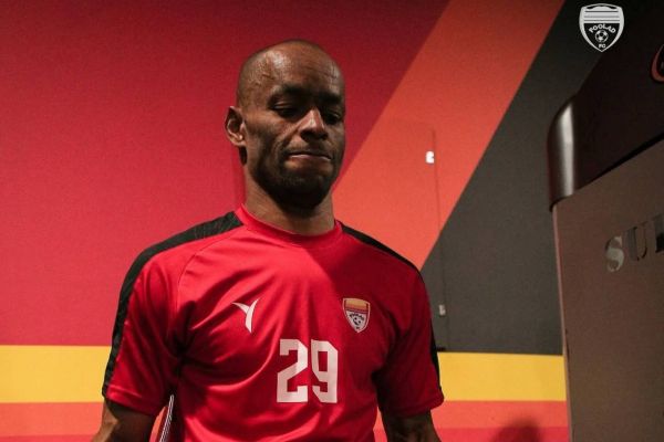 تلاش پیرمرد برزیلی فولاد؛ مقابل استقلال طلسمشکنی میکند