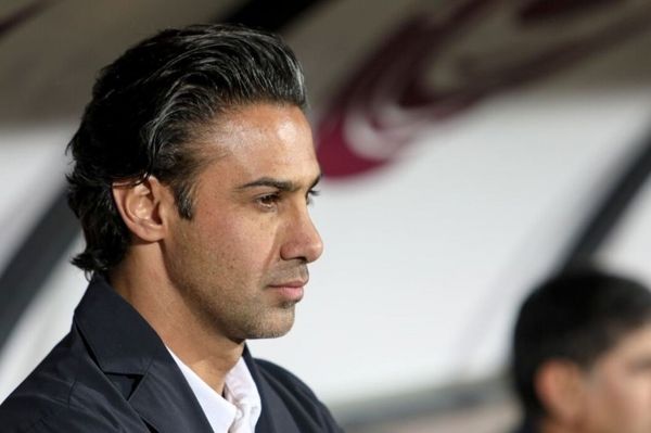 اختصاصی اختلاف با تاجرنیا، جویباری را به دبی کشاند؛ تلاش بیفایده برای مذاکره با فرهاد