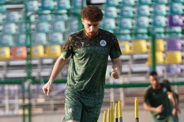  گزارش تصویری  تمرین ذوب‌آهن، ۱۹ فروردین ۱۴۰۴