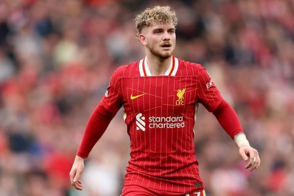 لیورپول قیمت ستاره جوان خود را مشخص کرد