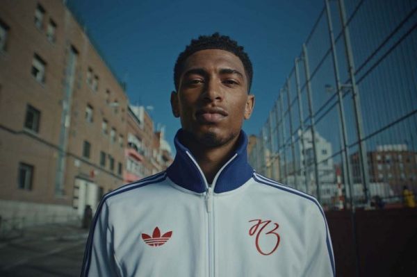 قرارداد جدید ستاره انگلیسی رئالمادرید و کمپانی EA