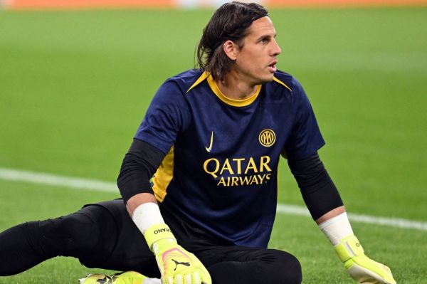  آمار خارق‌العاده دیوار بتنی اینتر در لیگ قهرمانان اروپا