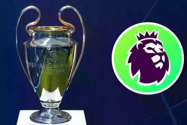  با برد آرسنال؛ سهمیه پنجم لیگ برتر انگلیس در لیگ قهرمانان اروپا قطعی شد