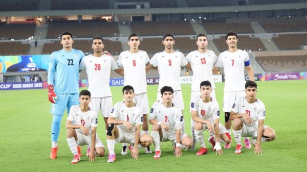 نوجوانان ایران و احتمال صعود؛ باید ببرند و خوششانس باشند