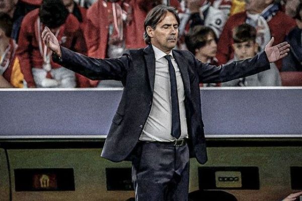 اینتر روند شکستناپذیری بایرنمونیخ را در خانه پاره کرد